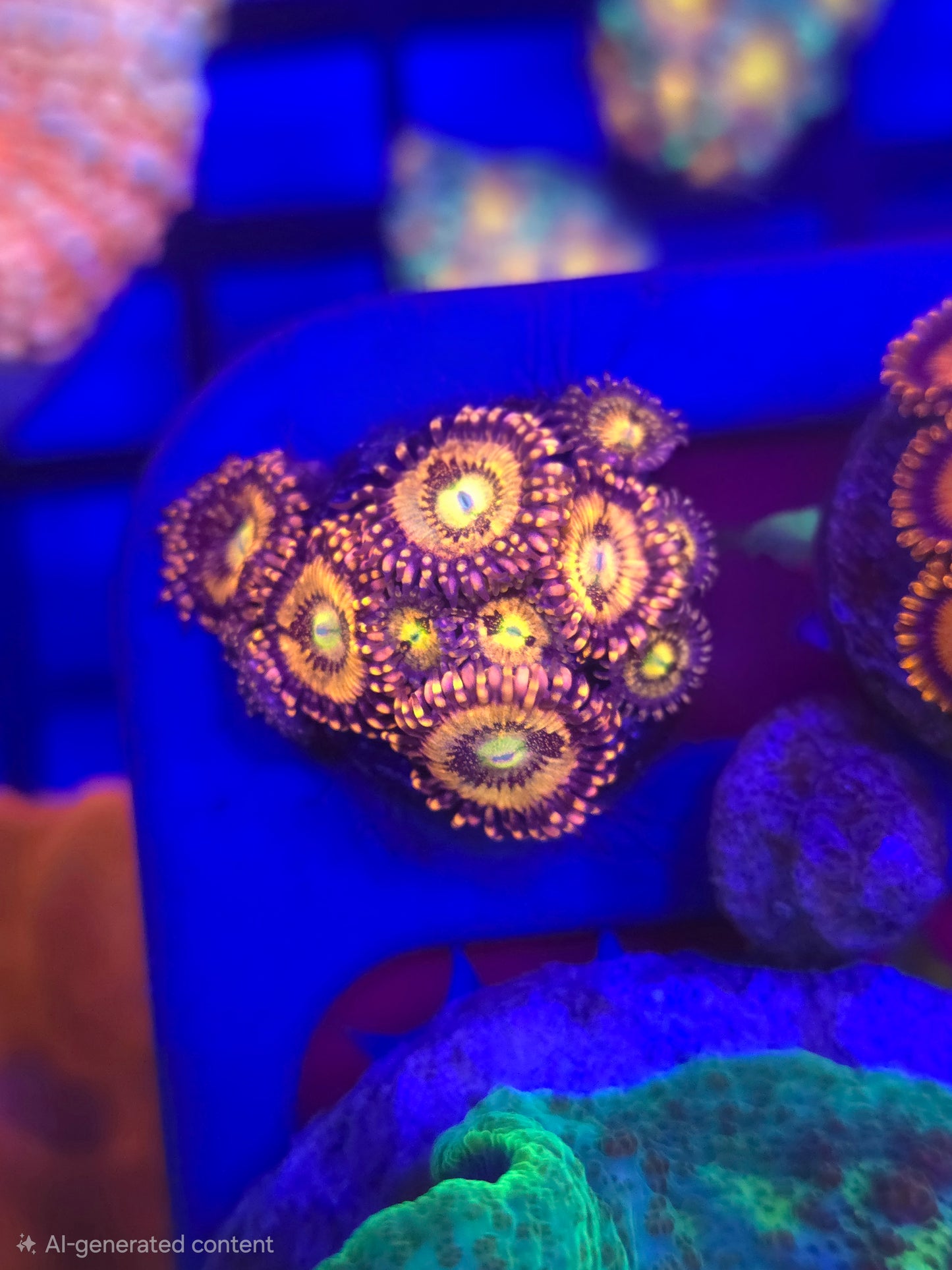 Playboy Bunny Zoas