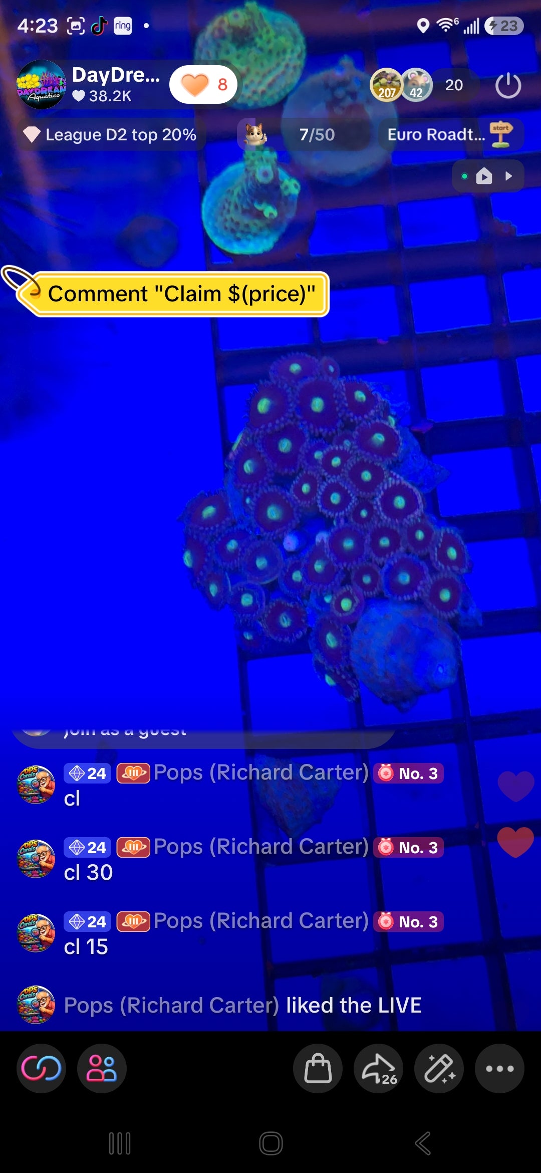 Richard Carter Pack 3
