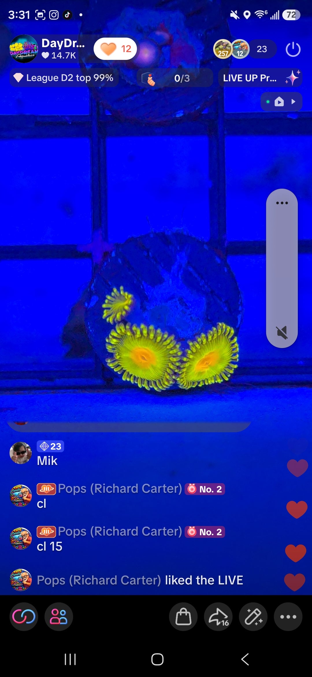 Richard Carter Pack 3